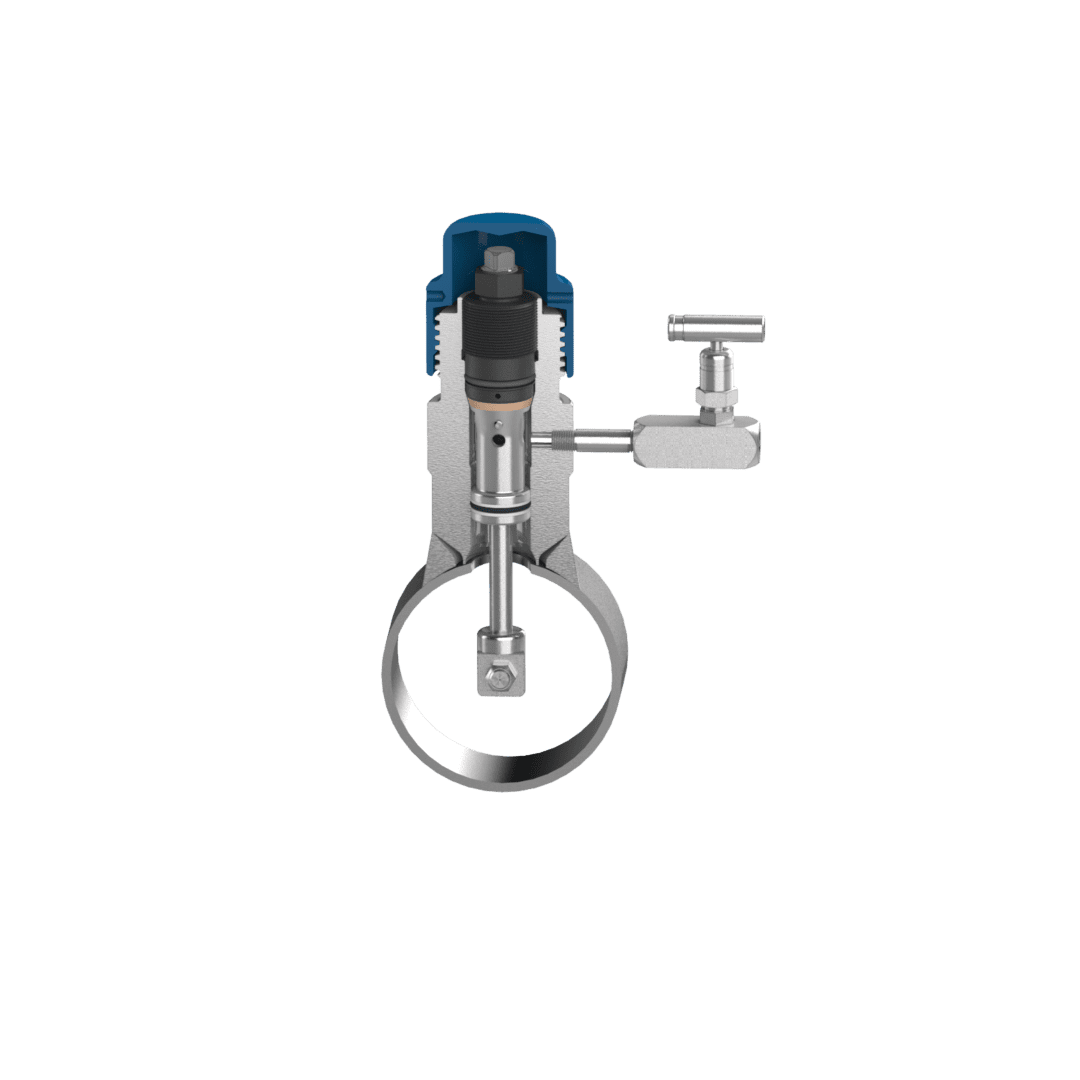 pin-valve-injection-system-injection-tube-head-916-nozzle